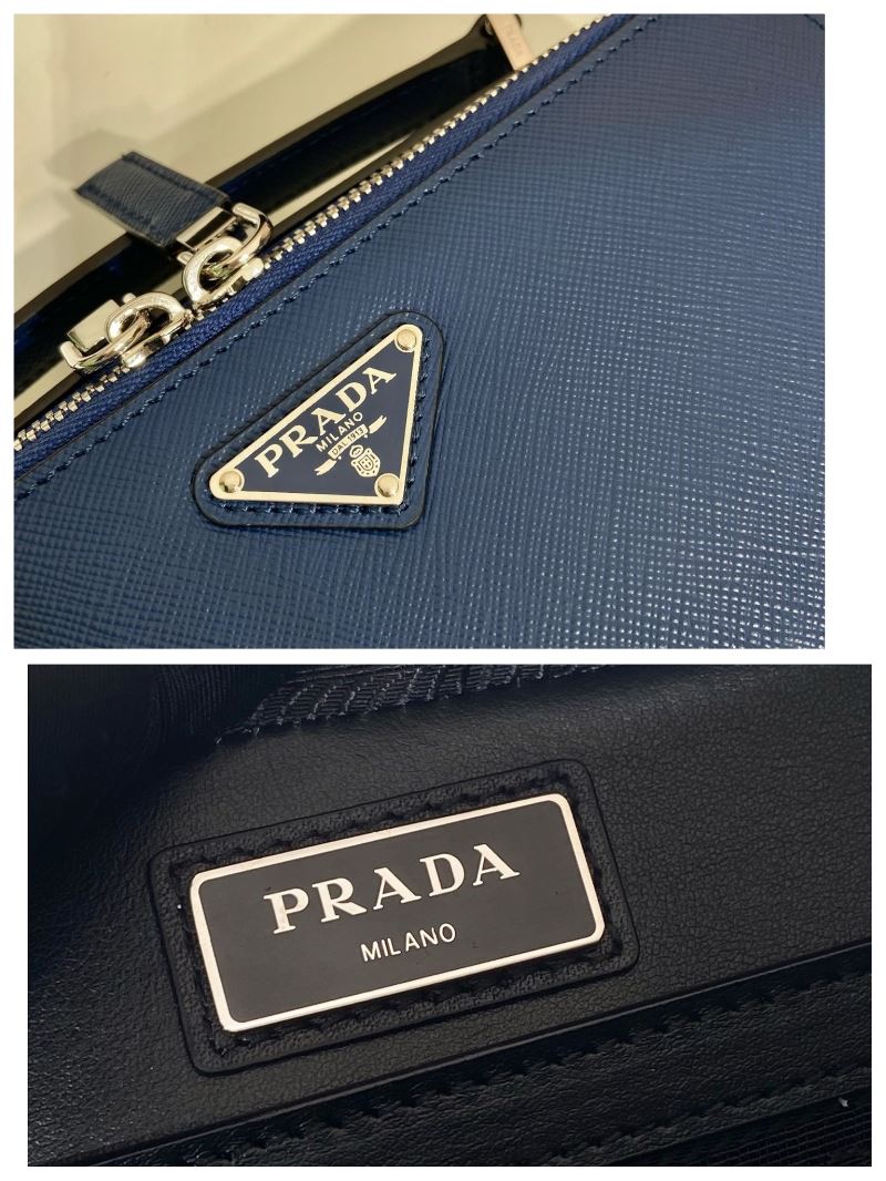 Mens Prada Satchel Bags